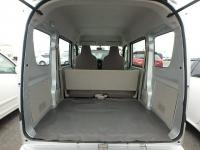 SUZUKI EVERY VAN 2015