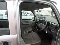 SUZUKI EVERY VAN 2015