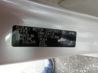 SUZUKI EVERY VAN 2015