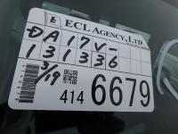 SUZUKI EVERY VAN 2015