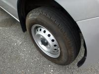 SUZUKI EVERY VAN 2015