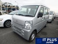 SUZUKI EVERY VAN 2015