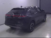 HONDA VEZEL 2023