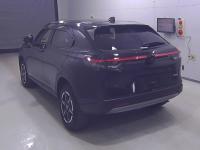 HONDA VEZEL 2023