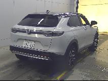 HONDA VEZEL 2023