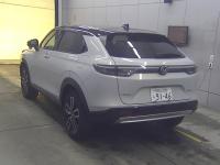 HONDA VEZEL 2023