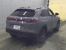 HONDA VEZEL 2025