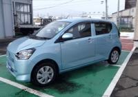 Used DAIHATSU MIRA E:S
