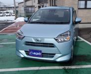 DAIHATSU MIRA E:S 2023