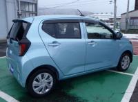 DAIHATSU MIRA E:S 2023