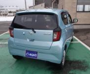 DAIHATSU MIRA E:S 2023