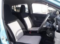 DAIHATSU MIRA E:S 2023