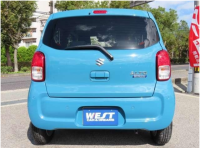 SUZUKI ALTO 2023