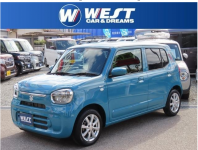 SUZUKI ALTO 2023