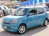 SUZUKI ALTO 2023