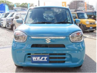 SUZUKI ALTO 2023