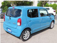 SUZUKI ALTO 2023