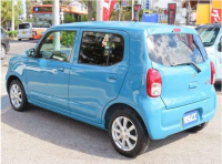 SUZUKI ALTO 2023