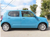 SUZUKI ALTO 2023