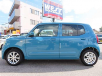 SUZUKI ALTO 2023