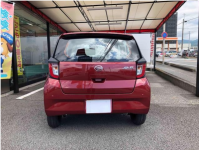 DAIHATSU MIRA E:S 2024
