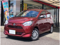 DAIHATSU MIRA E:S 2024