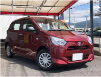 DAIHATSU MIRA E:S 2024