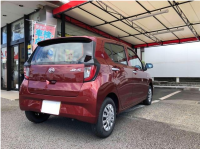 DAIHATSU MIRA E:S 2024