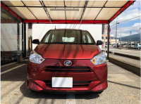 DAIHATSU MIRA E:S 2024