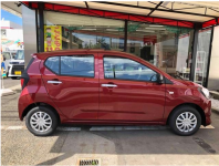 DAIHATSU MIRA E:S 2024