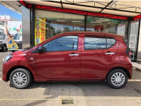 DAIHATSU MIRA E:S 2024