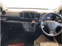 DAIHATSU MIRA E:S 2024