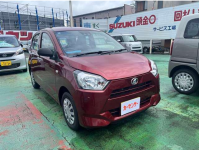 DAIHATSU MIRA E:S 2024