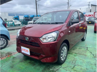 DAIHATSU MIRA E:S 2024