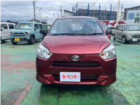 DAIHATSU MIRA E:S 2024