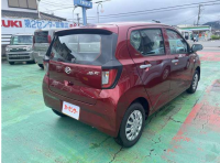 DAIHATSU MIRA E:S 2024