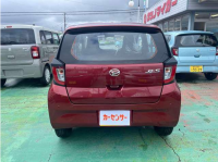 DAIHATSU MIRA E:S 2024