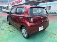 DAIHATSU MIRA E:S 2024