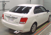 TOYOTA COROLLA AXIO 2014