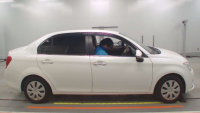 TOYOTA COROLLA AXIO 2014