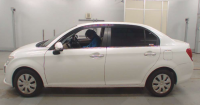 TOYOTA COROLLA AXIO 2014