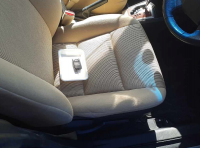 TOYOTA COROLLA AXIO 2014