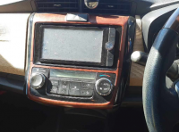 TOYOTA COROLLA AXIO 2014