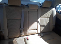 TOYOTA COROLLA AXIO 2014