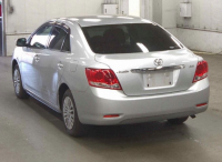 TOYOTA ALLION 2010