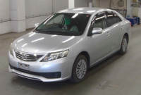 TOYOTA ALLION 2010