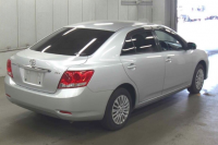 TOYOTA ALLION 2010