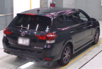 TOYOTA COROLLA FIELDER 2015