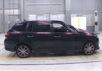 TOYOTA COROLLA FIELDER 2015