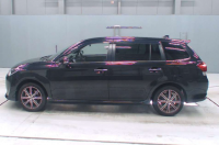 TOYOTA COROLLA FIELDER 2015